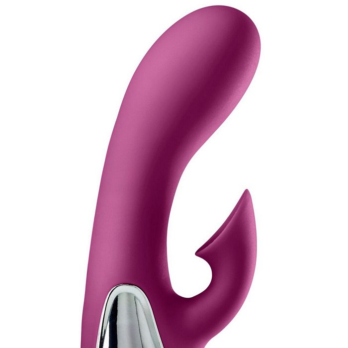 PRO SENSUAL AIR TOUCH IV G SPOT DUAL FUNCTION CLITORAL SUCTION