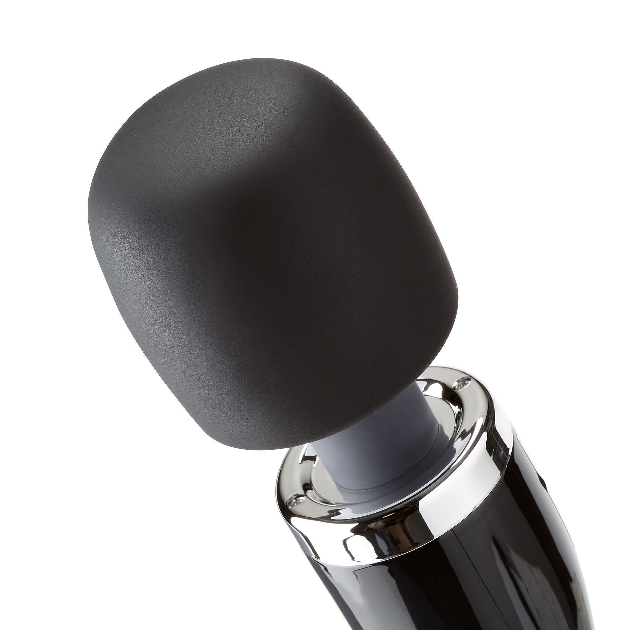 TURBO AC POWER WAND - BLK PRO SENSUAL SERIES
