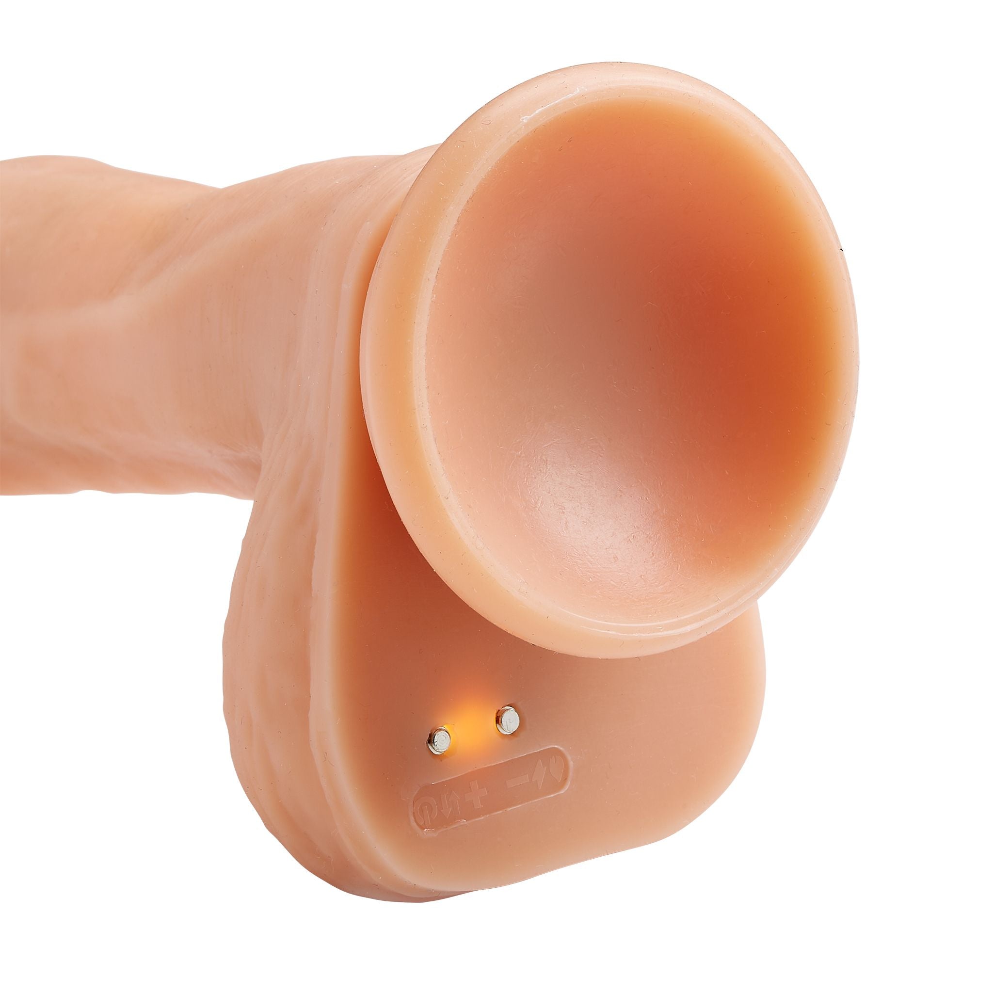 CLOUD 9 PRO SENSUAL SWIRL THRUST 7 LIGHT "