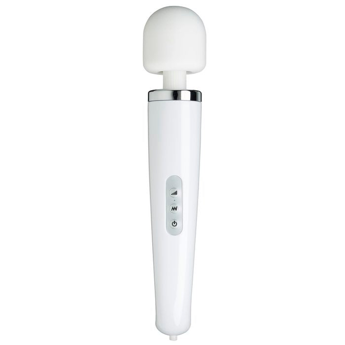 CLOUD 9 HEALTH & WELLNESS WAND KIT 30 FUNCTION WHITE