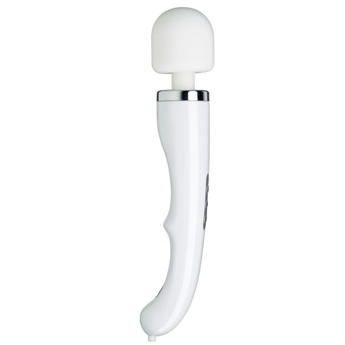 CLOUD 9 HEALTH & WELLNESS WAND KIT 30 FUNCTION WHITE