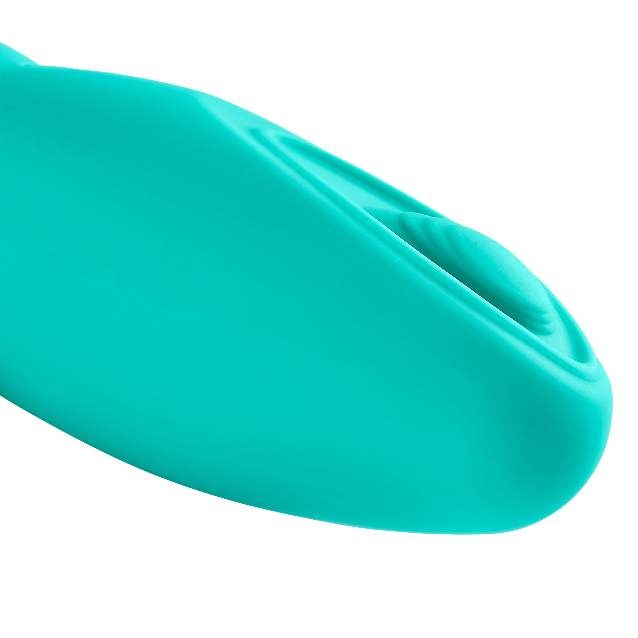 CLOUD 9 HEALTH & WELLNESS WIRELESS REMOTE CONTROL EGG W/ PULSATING MOTION TEAL