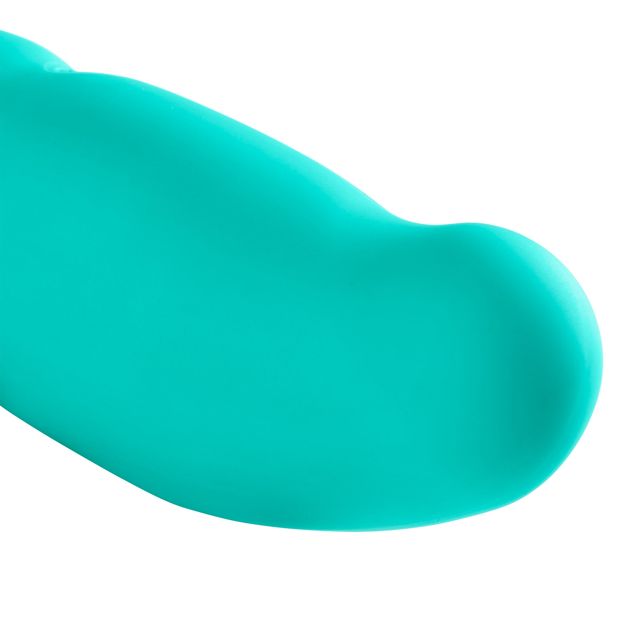 CLOUD 9 HEALTH & WELLNESS WIRELESS REMOTE CONTROL EGG W/ SWIRLING MOTION TEAL