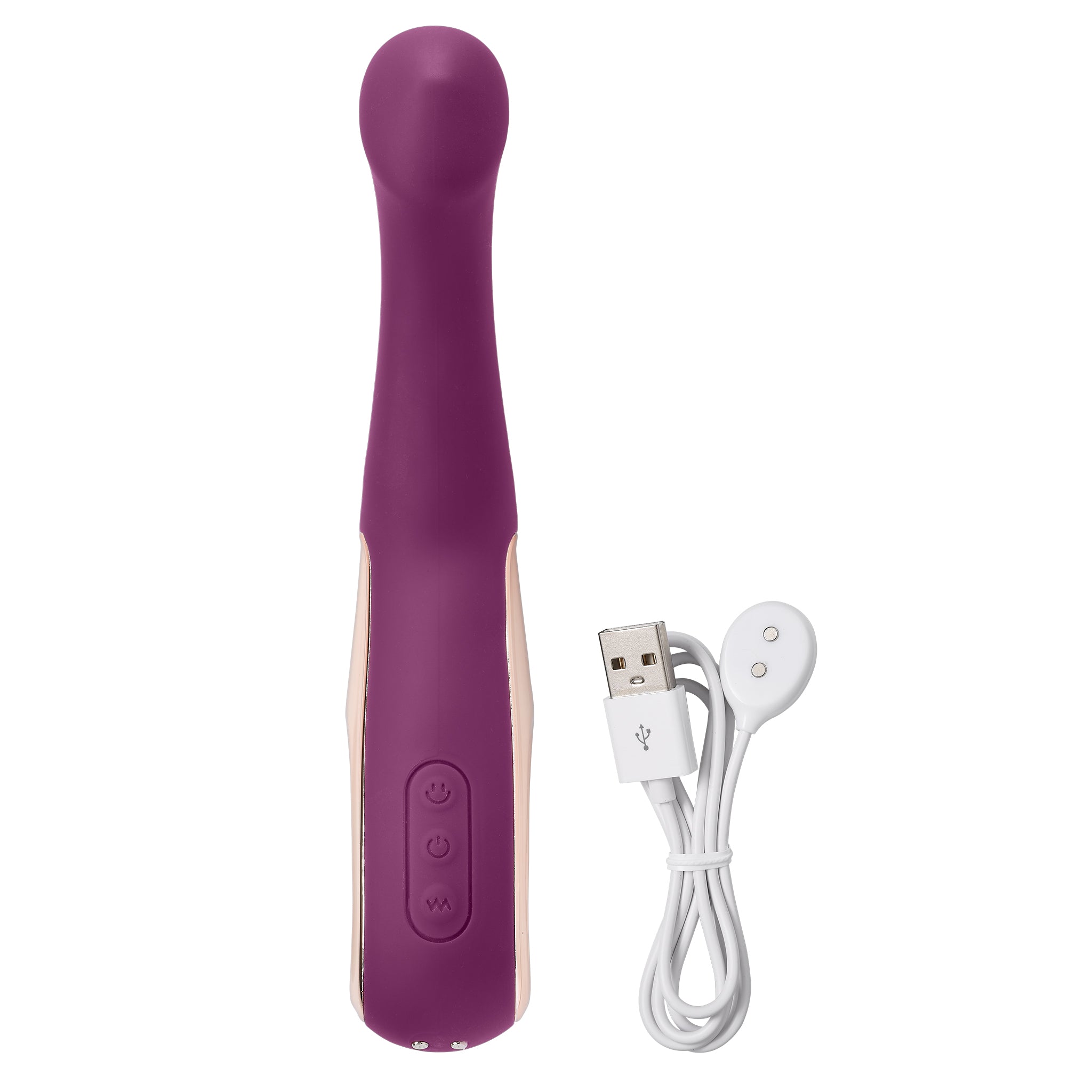 CLOUD 9 PRO SENSUAL ROLLER BALL G TURBO PLUM