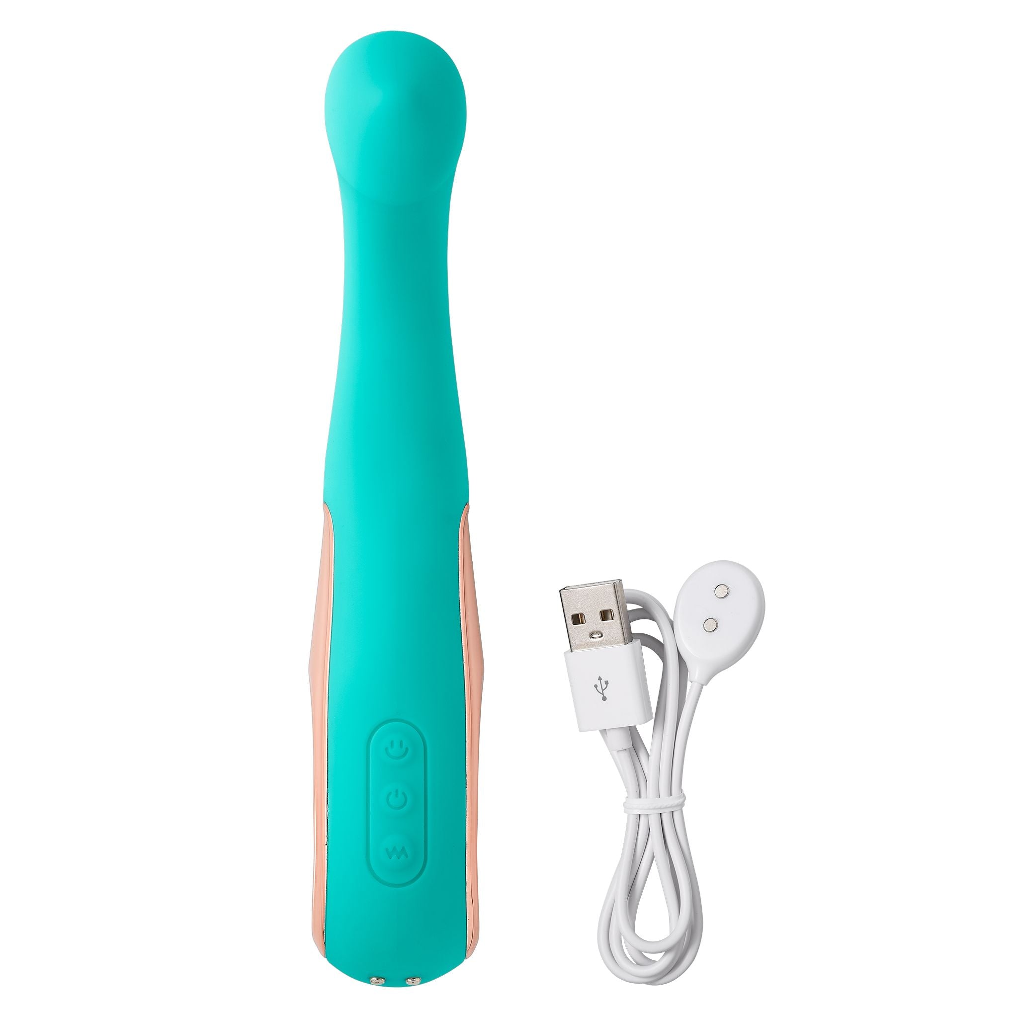 CLOUD 9 PRO SENSUAL ROLLER BALL G TURBO TEAL