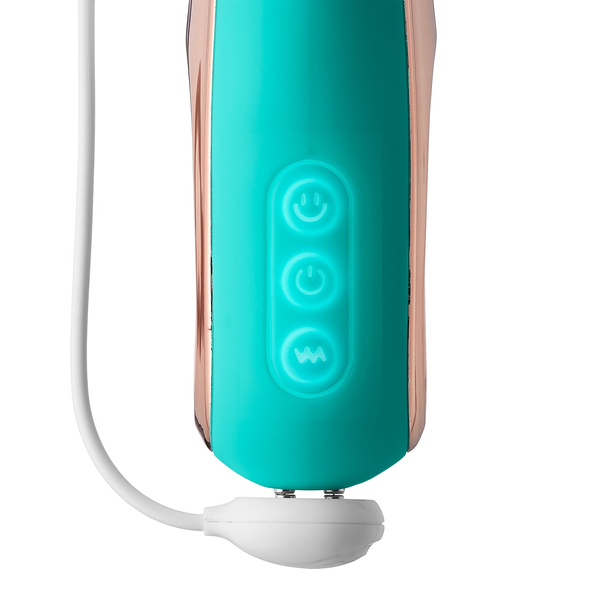 CLOUD 9 PRO SENSUAL ROLLER BALL G TURBO TEAL