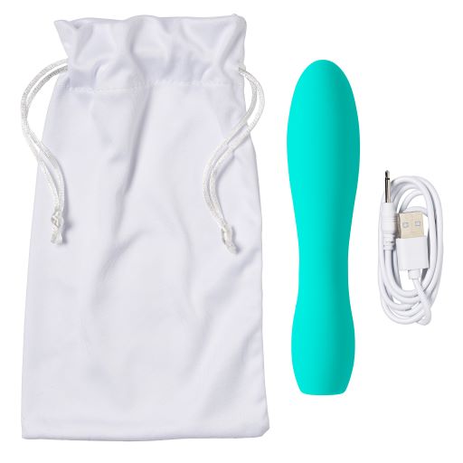 CLOUD 9 PRO SENSUAL POWER TOUCH SUPER FLEX II TEAL