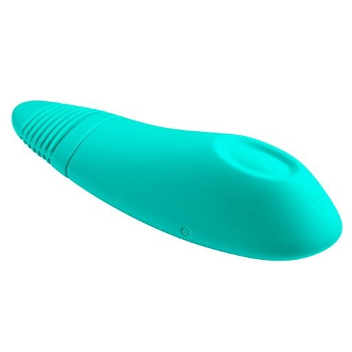 PRO SENSUAL ORAL FLUTTER PLUS TEAL