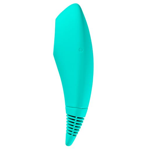 PRO SENSUAL ORAL FLUTTER PLUS TEAL