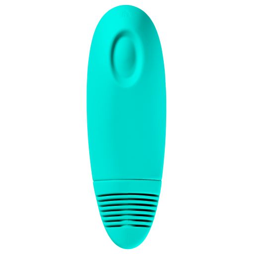 PRO SENSUAL ORAL FLUTTER PLUS TEAL