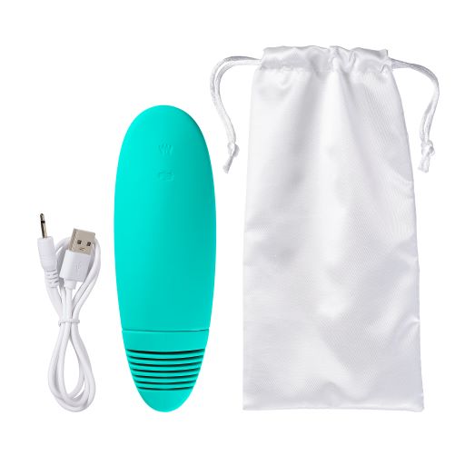 PRO SENSUAL ORAL FLUTTER PLUS TEAL