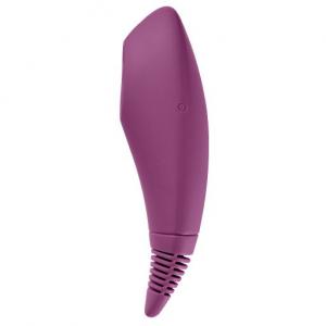 PRO SENSUAL ORAL FLUTTER PLUS PLUM