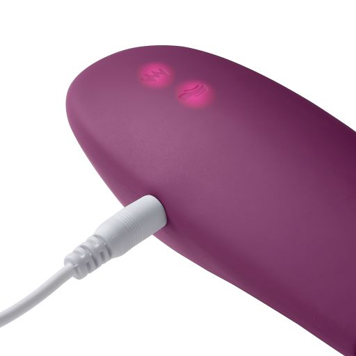 PRO SENSUAL ORAL FLUTTER PLUS PLUM