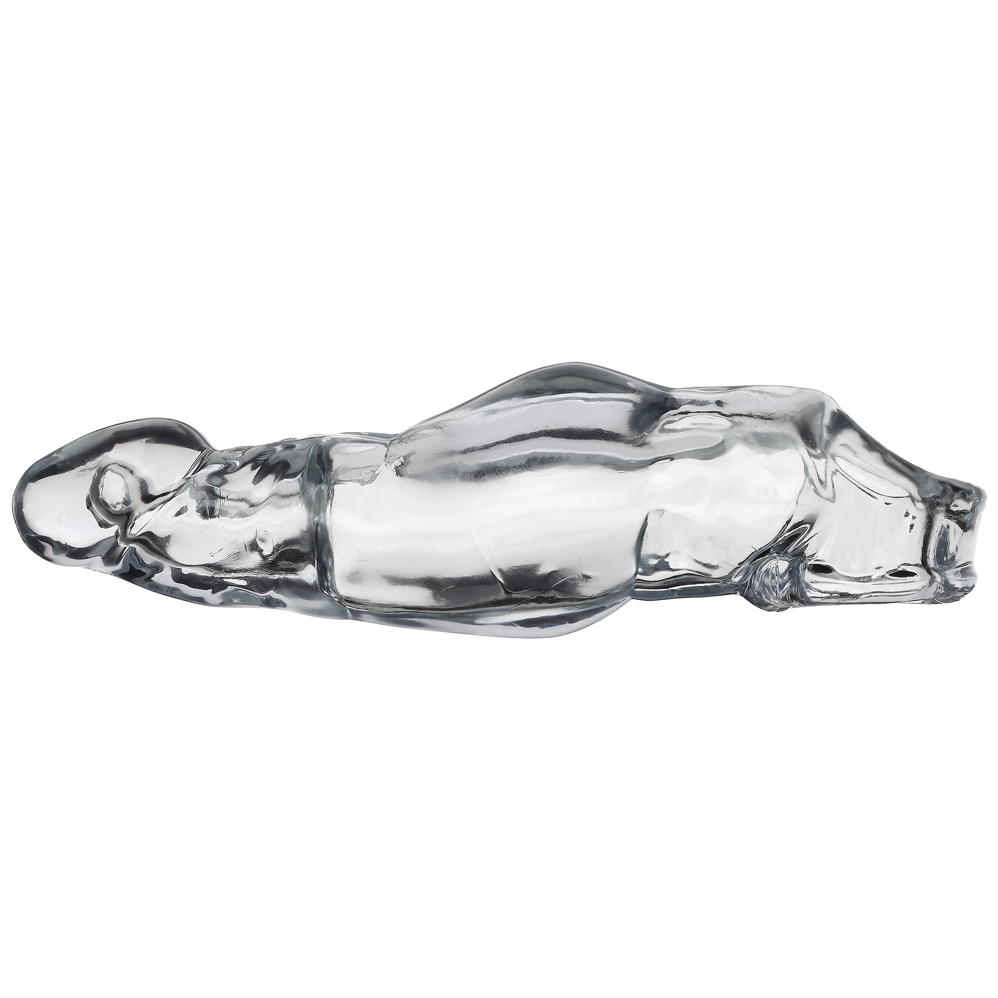 CLOUD 9 PENIS SLEEVE LN0701 5-1/4 "