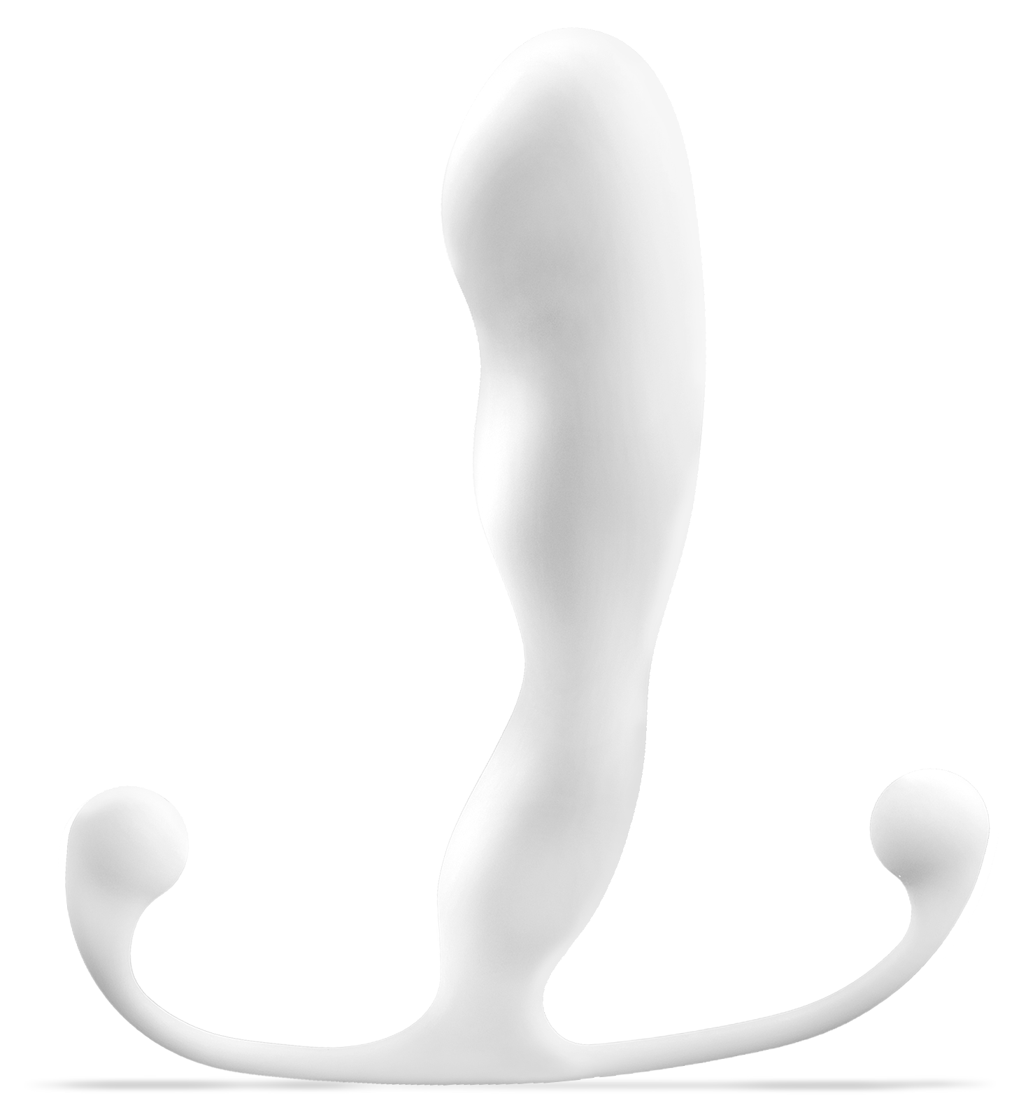 Aneros Helix Trident Prostate Massager White