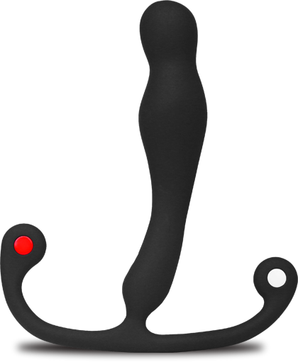 Aneros Eupho Syn Trident Black