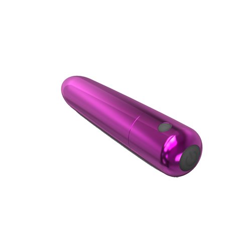 Power Bullet 4 Bullet Point 10 Function Bullet Purple 