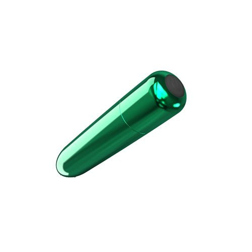 Power Bullet 4 Bullet Point 10 Function Bullet Teal 
