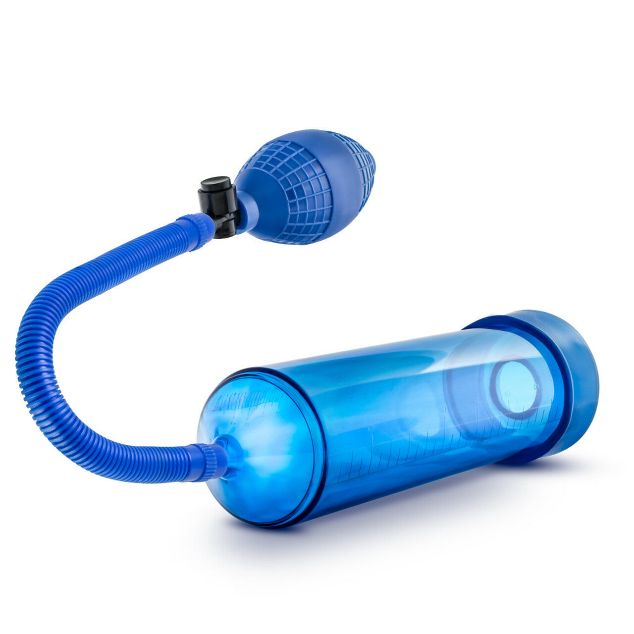 Performance Vx101 Enhancement Pump Blue