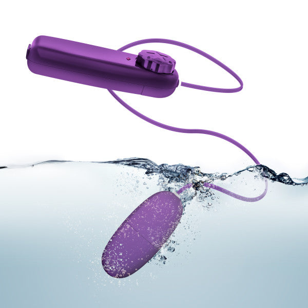 B Yours Power Bullet Wild Grape Blast