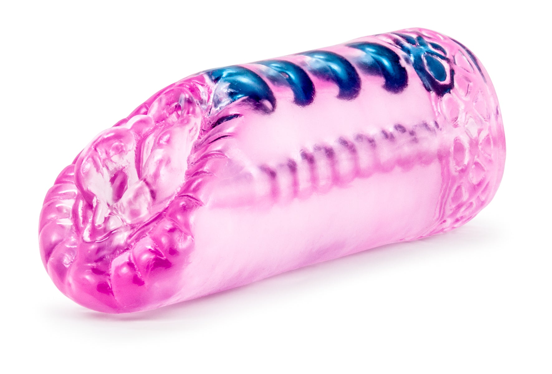 M For Men Sexy Snatch Masturbator Pink
