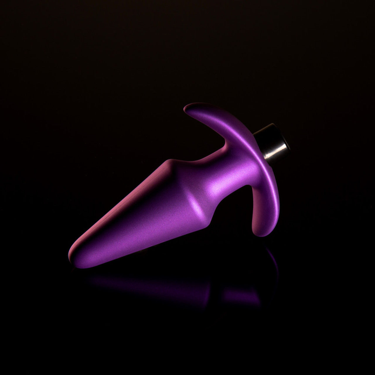 Anal Adventures Matrix Plug Interstellar Astro Violet