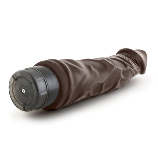 Dr Skin Vibe 8.75 Chocolate 