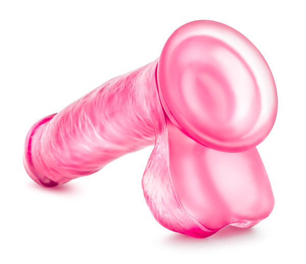 B Yours Sweet N Hard 1 Pink