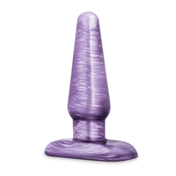 B Yours Cosmic Plug Small Purple