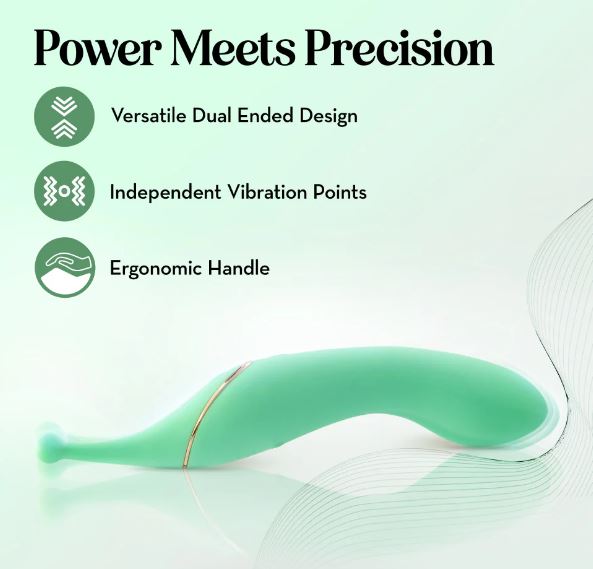 Blush Collection Stella Green