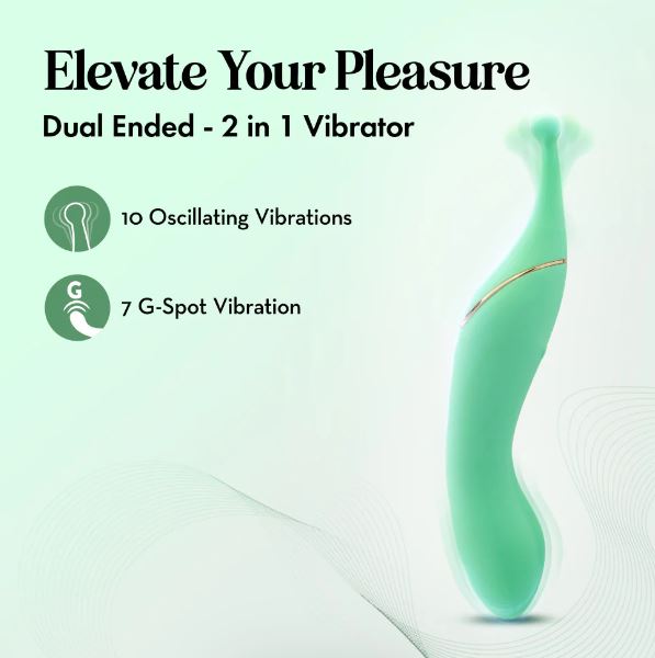 Blush Collection Stella Green