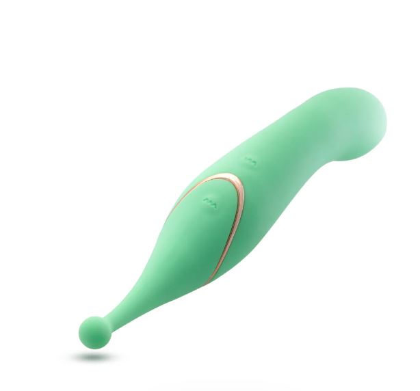 Blush Collection Stella Green