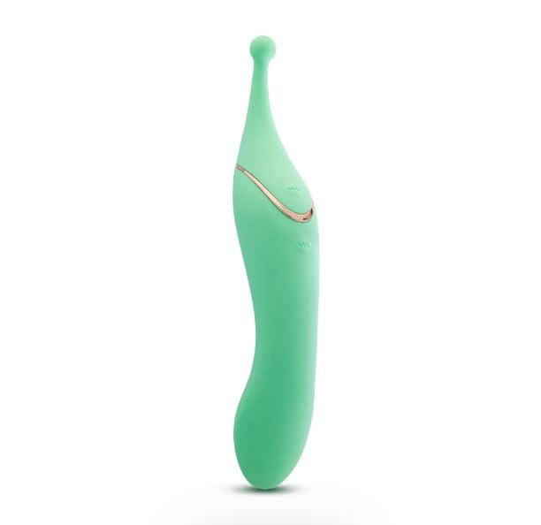Blush Collection Stella Green