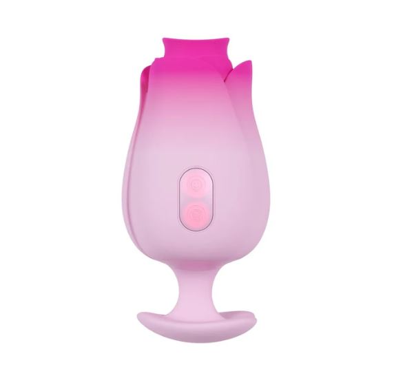 Aria Tulip Trance Pink