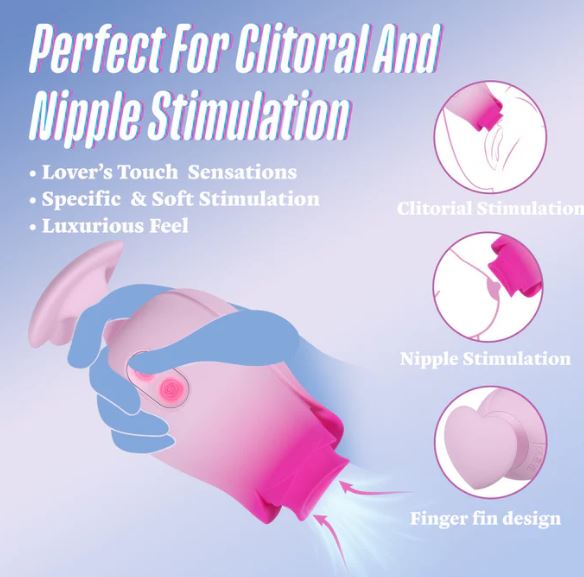 Aria Tulip Trance Pink