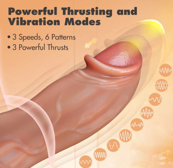 Dr Skin Dr Brody Beige Silicone