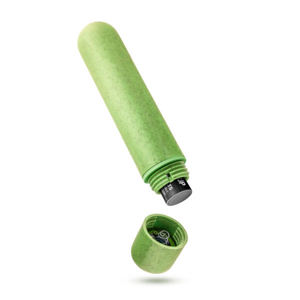 Gaia Eco Bullet Green