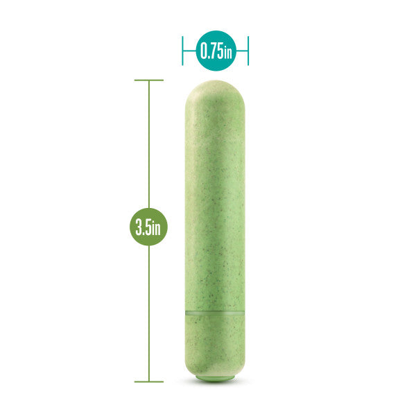 Gaia Eco Bullet Green