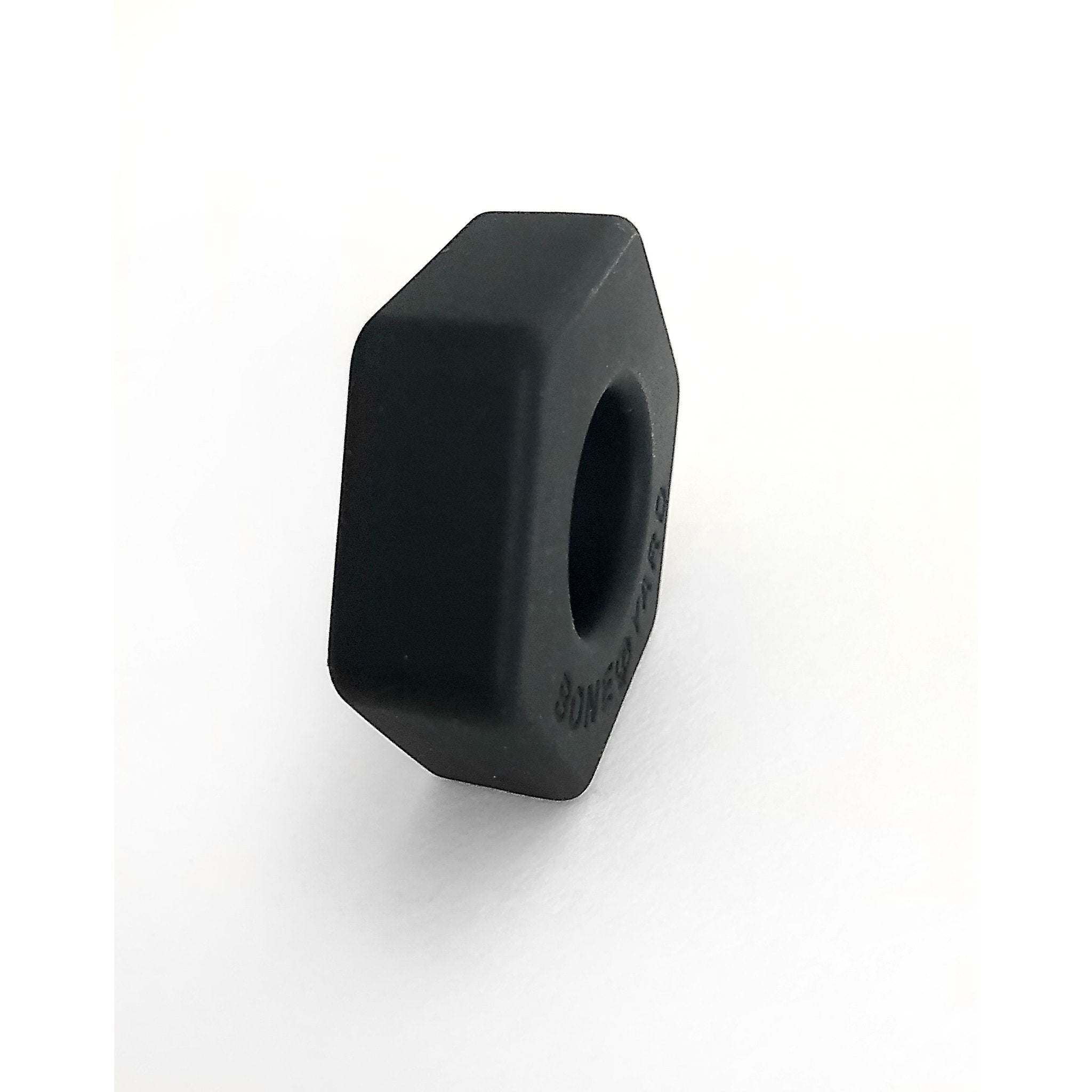 Boneyard Bust A Nut Cock Ring Black