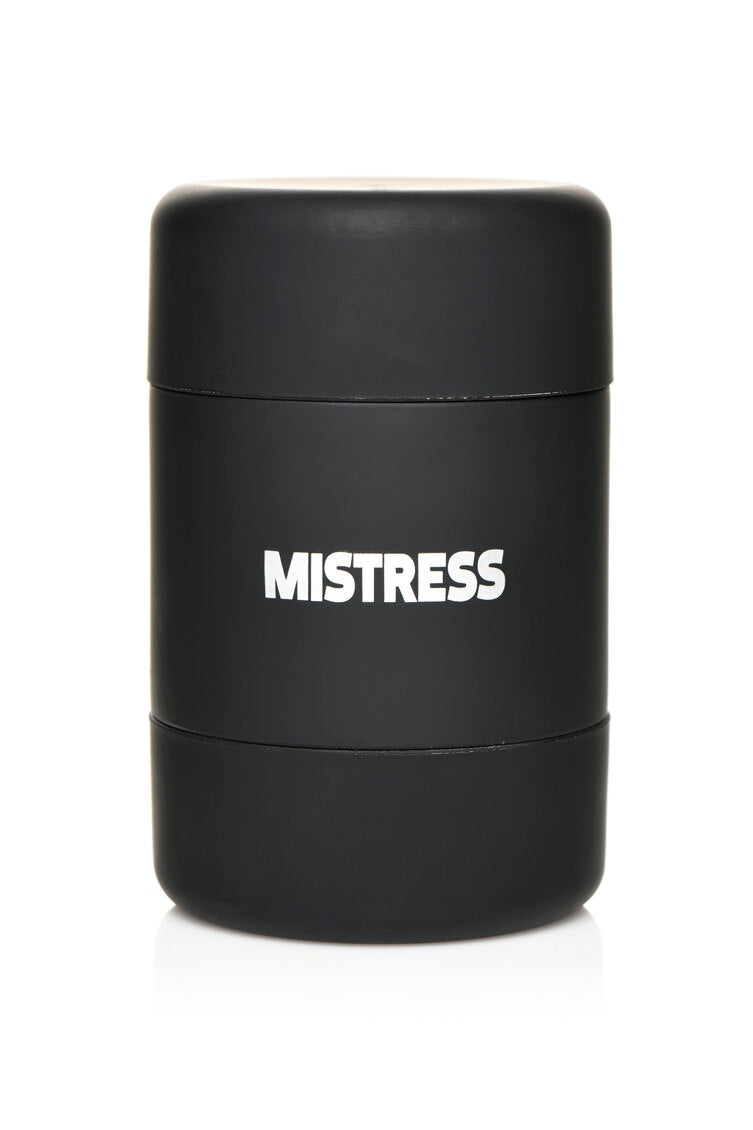 Mistress Double Shot Ass & Mouth Dark