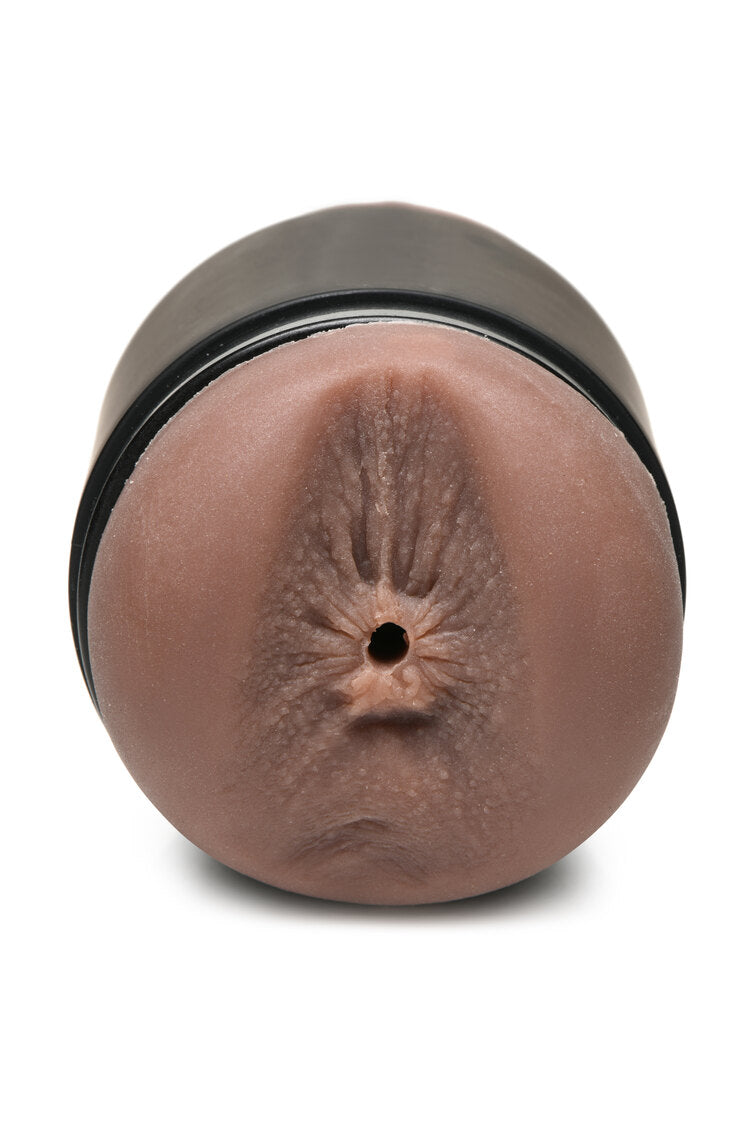 Mistress Double Shot Ass & Mouth Dark