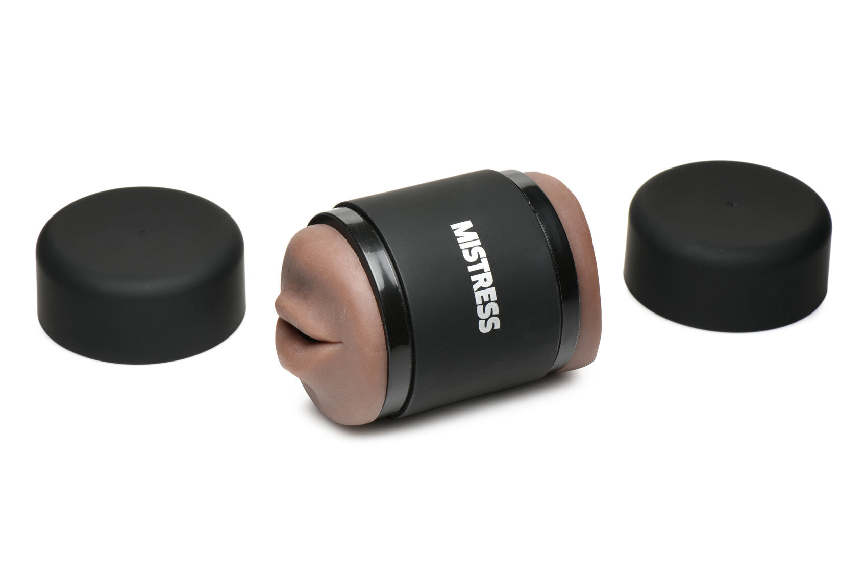 Mistress Double Shot Ass & Mouth Dark