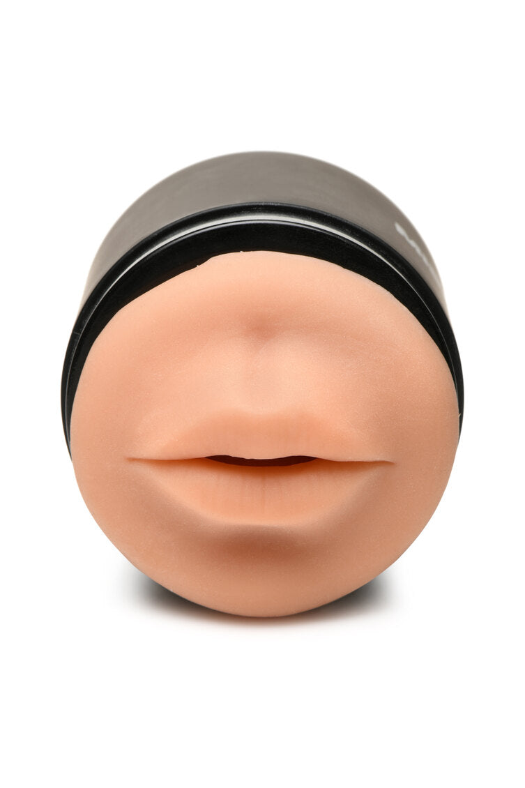 Mistress Double Shot Mouth & Pussy Medium