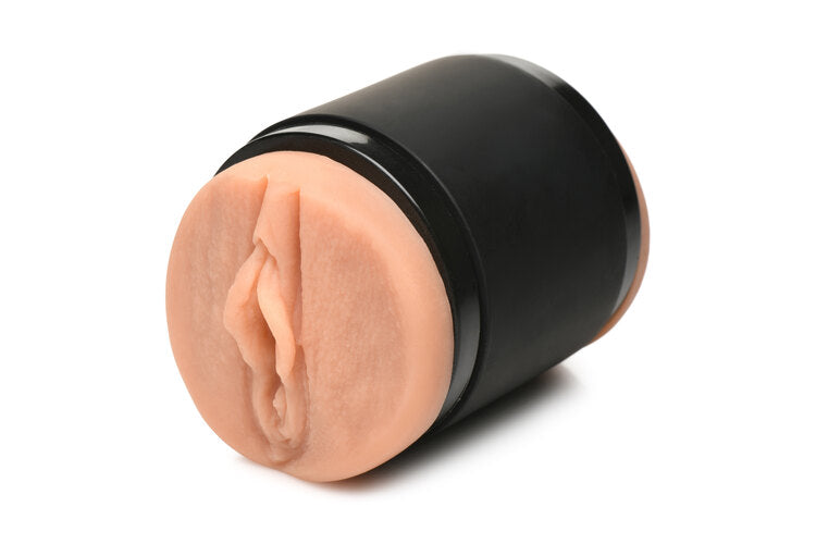 Mistress Double Shot Mouth & Pussy Medium