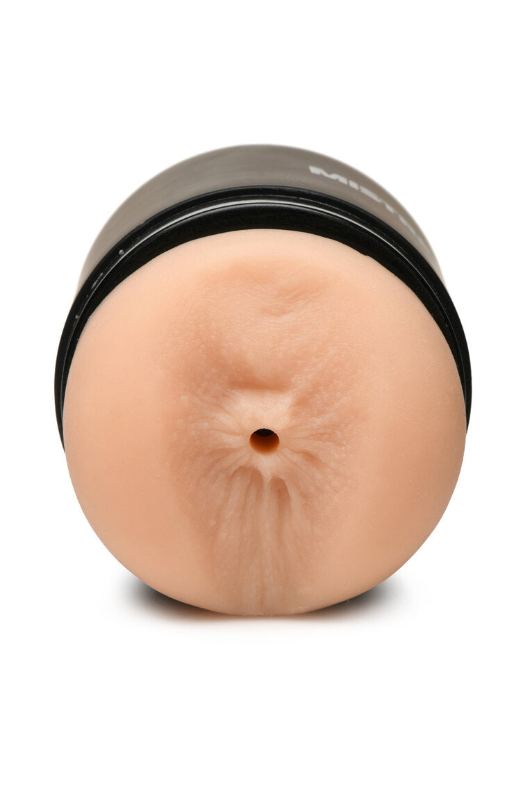 Mistress Double Shot Pussy & Ass Light