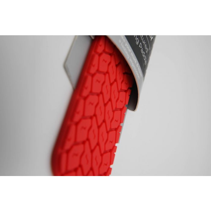 Sei Mio Tyre Paddle Large Red