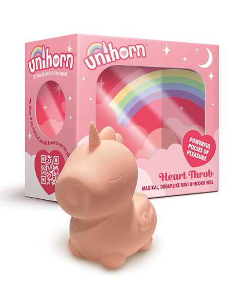 Unihorn Heart Throb (pulsing One)