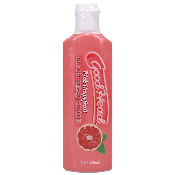 Goodhead Grapefruit Blowjob Set