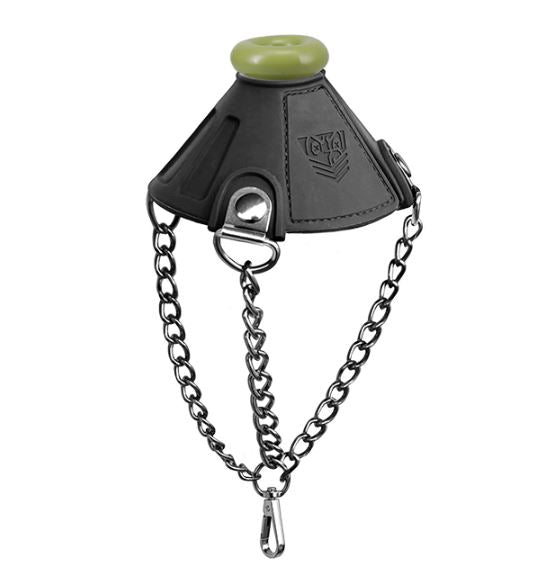 Fort Troff Apex Ball Chute