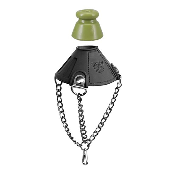 Fort Troff Apex Ball Chute